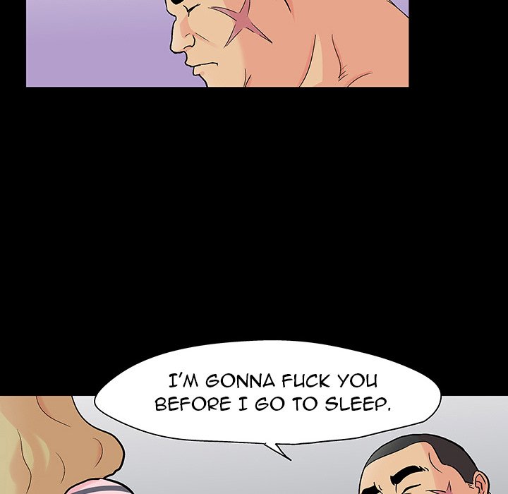 Project Utopia Chapter 110 Page 80