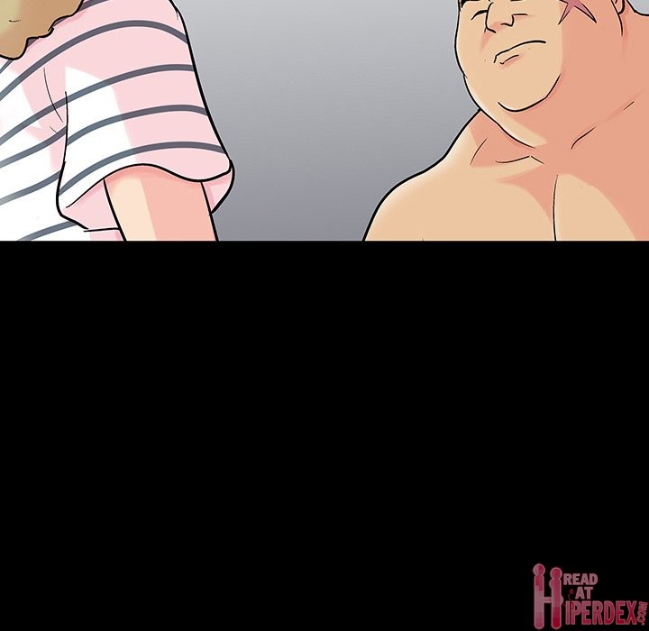 Project Utopia Chapter 110 Page 81