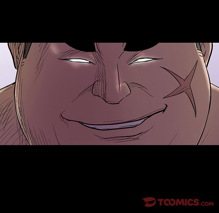 Project Utopia Chapter 110 Page 82