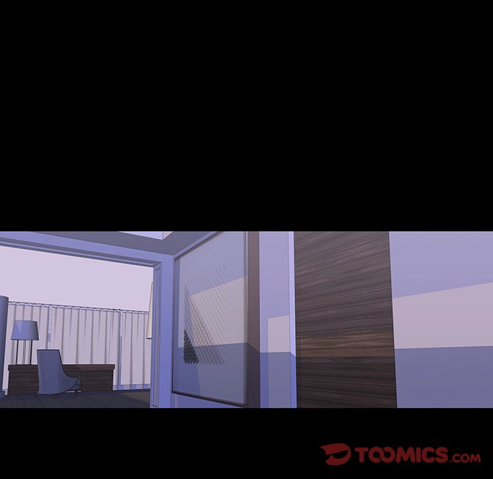 Project Utopia Chapter 111 Page 10