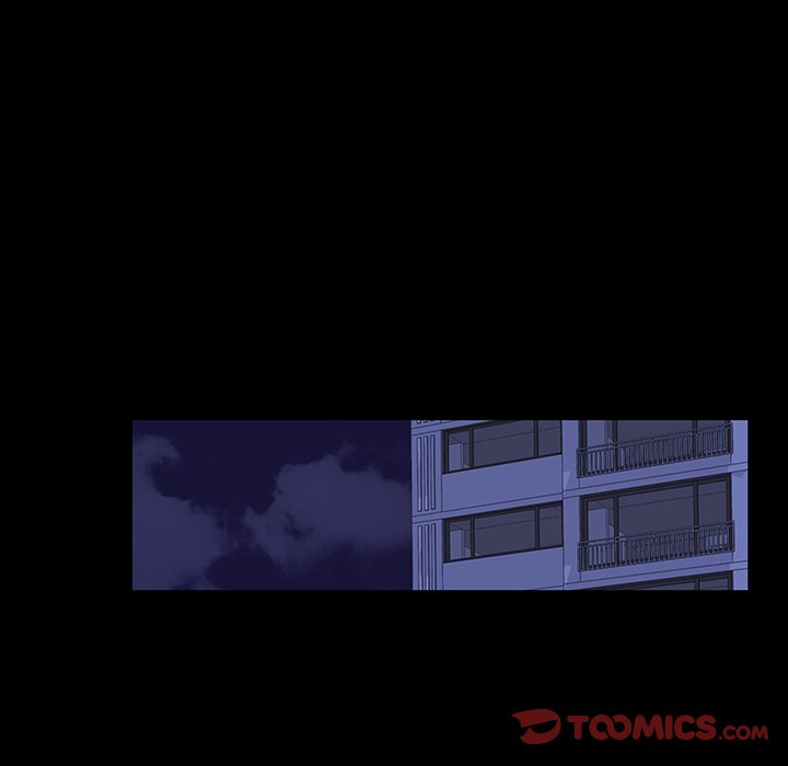 Project Utopia Chapter 111 Page 26
