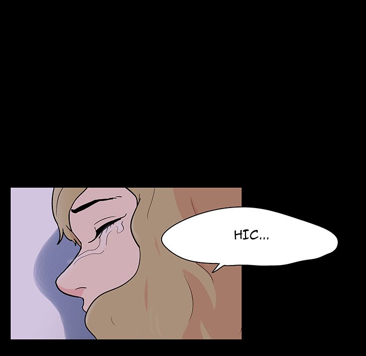Project Utopia Chapter 111 Page 27