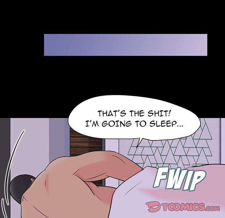 Project Utopia Chapter 111 Page 34