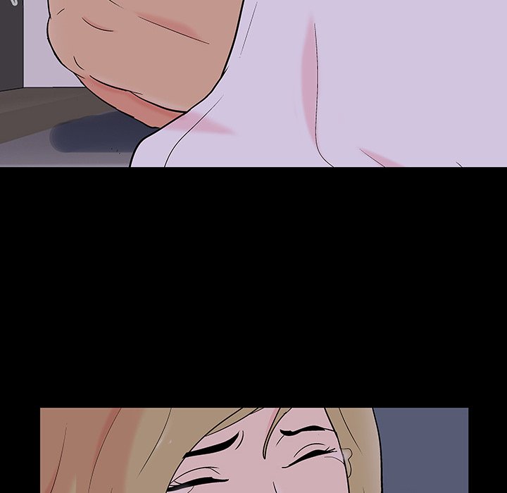 Project Utopia Chapter 111 Page 35
