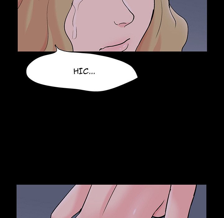 Project Utopia Chapter 111 Page 36