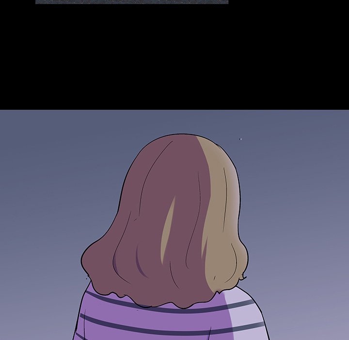 Project Utopia Chapter 111 Page 39