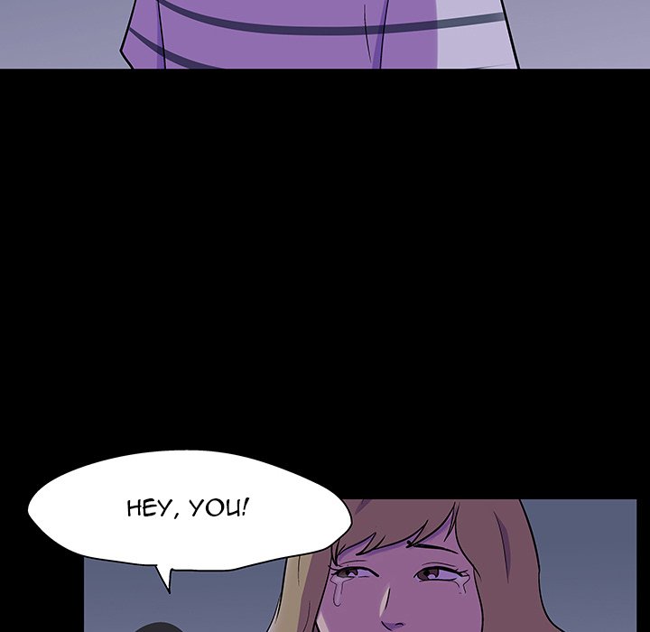 Project Utopia Chapter 111 Page 40