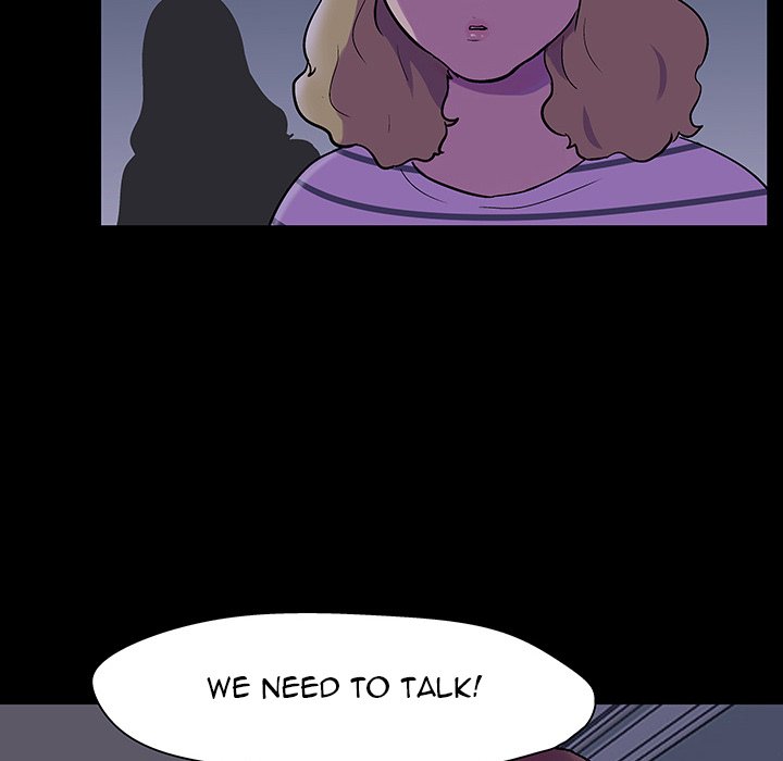 Project Utopia Chapter 111 Page 41