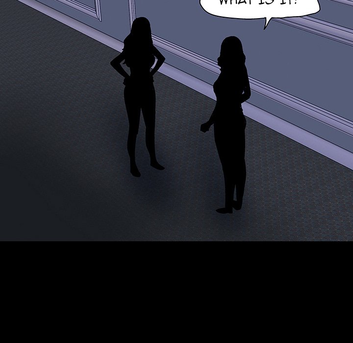 Project Utopia Chapter 111 Page 44