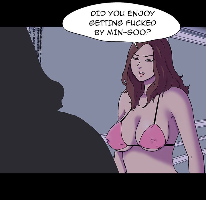 Project Utopia Chapter 111 Page 45