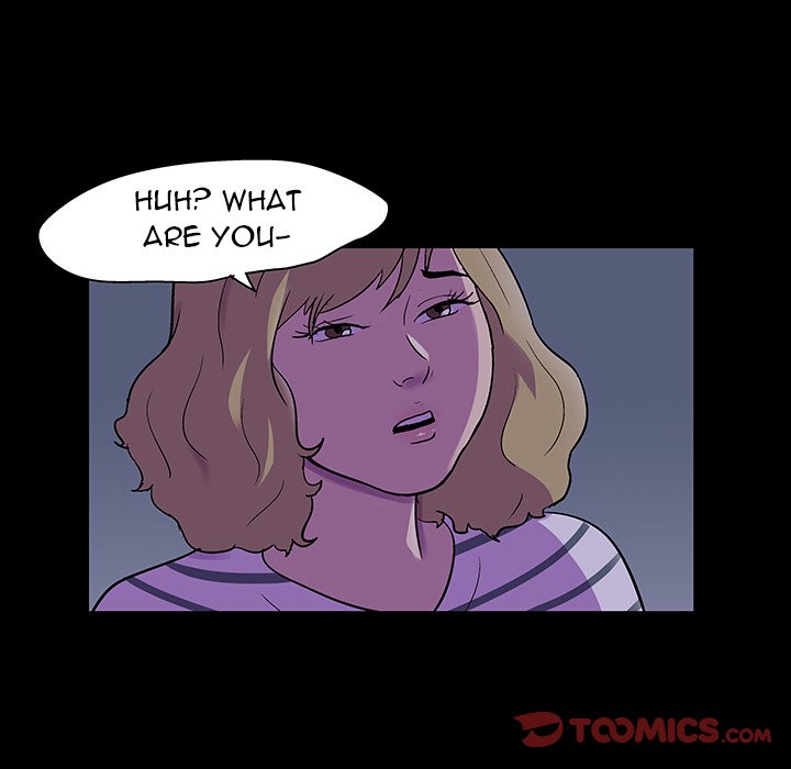 Project Utopia Chapter 111 Page 46