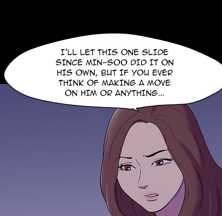 Project Utopia Chapter 111 Page 47