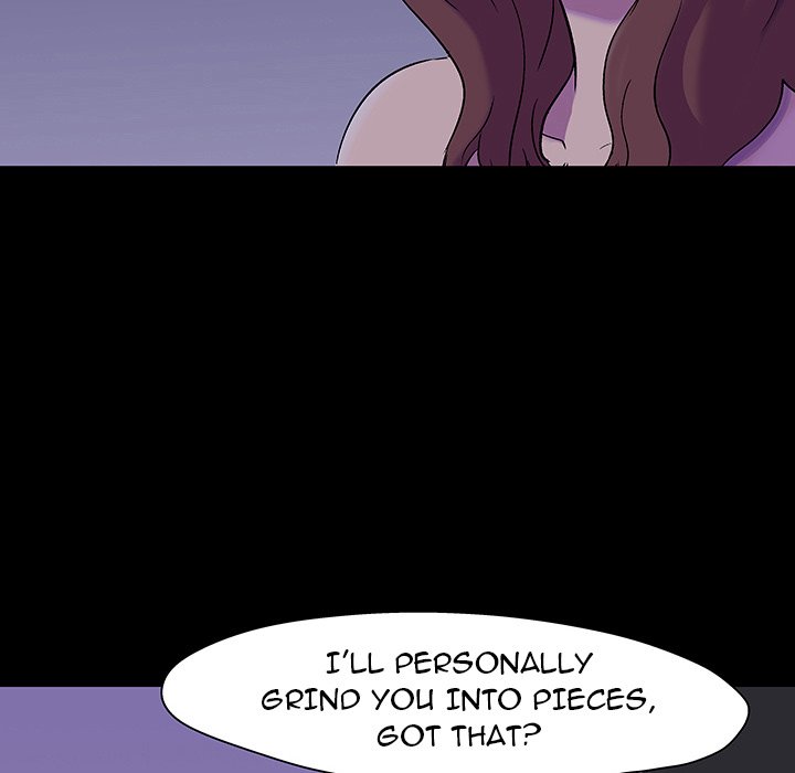 Project Utopia Chapter 111 Page 48