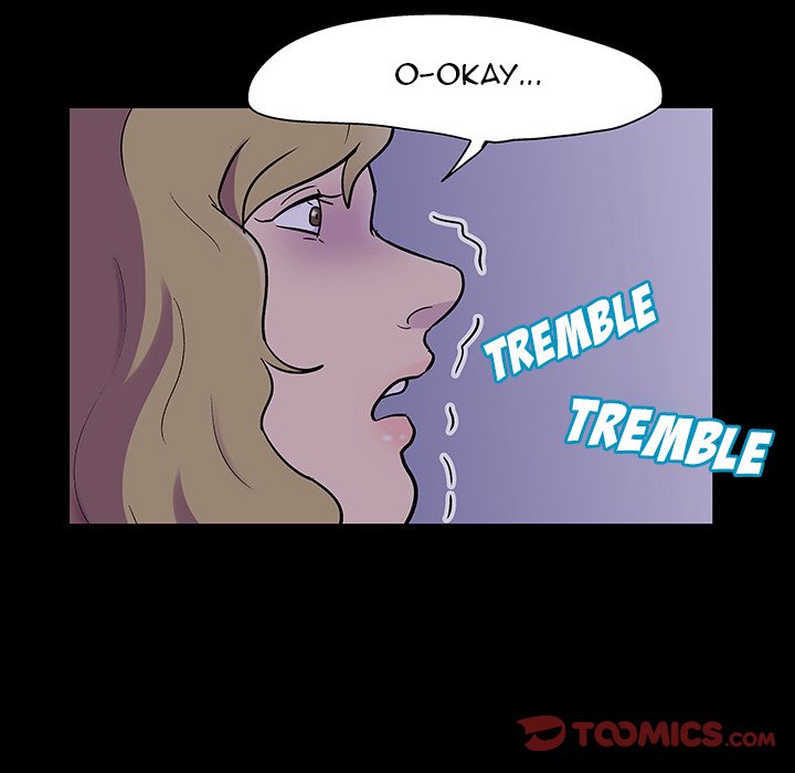 Project Utopia Chapter 111 Page 50