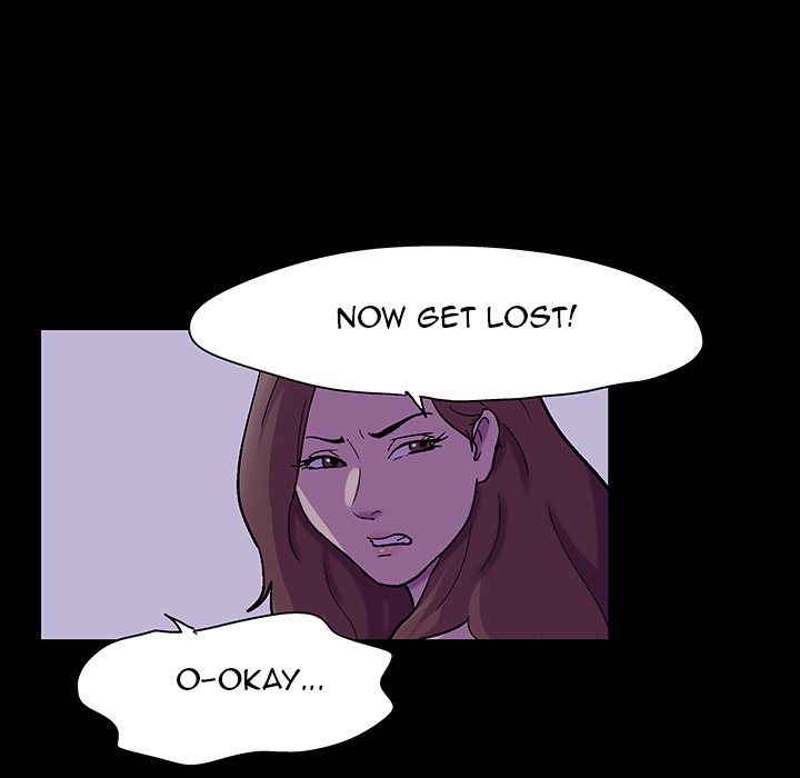 Project Utopia Chapter 111 Page 51