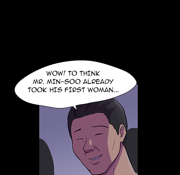 Project Utopia Chapter 111 Page 57