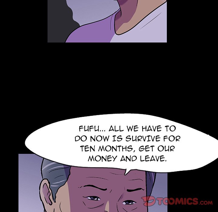 Project Utopia Chapter 111 Page 58