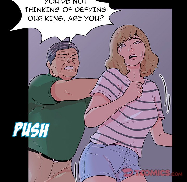 Project Utopia Chapter 111 Page 6