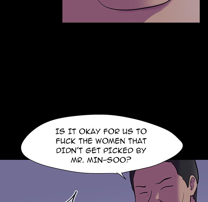 Project Utopia Chapter 111 Page 60