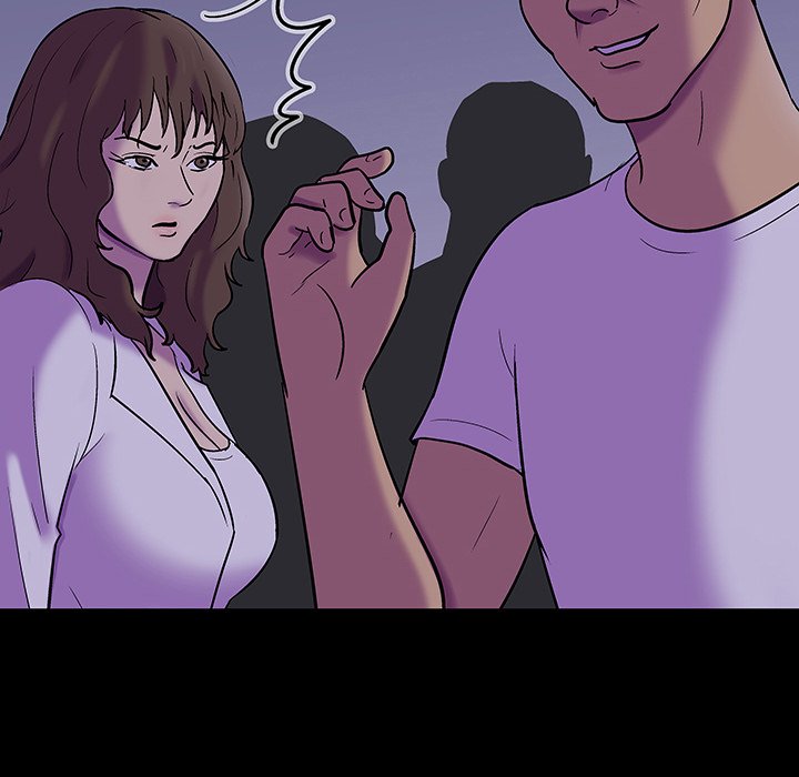 Project Utopia Chapter 111 Page 61