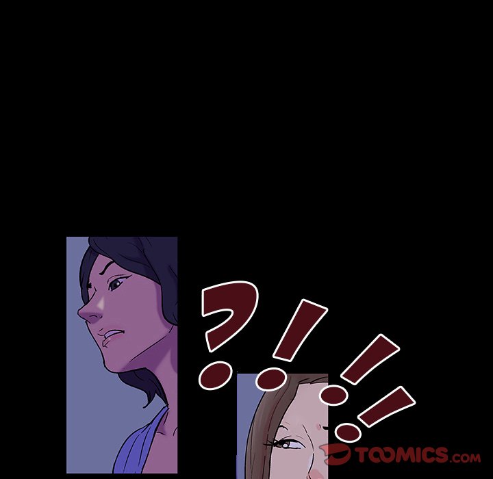Project Utopia Chapter 111 Page 62