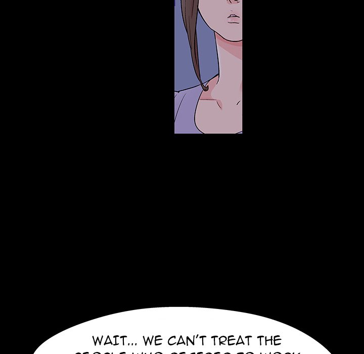 Project Utopia Chapter 111 Page 63