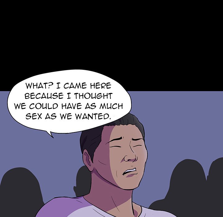 Project Utopia Chapter 111 Page 65