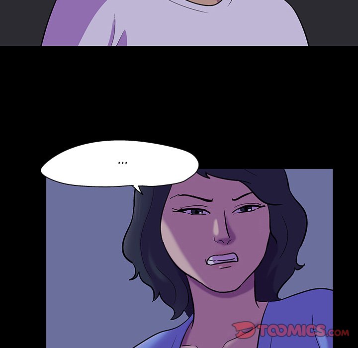 Project Utopia Chapter 111 Page 66