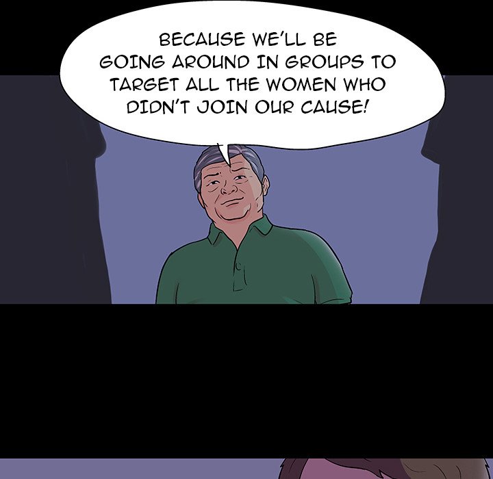Project Utopia Chapter 111 Page 69