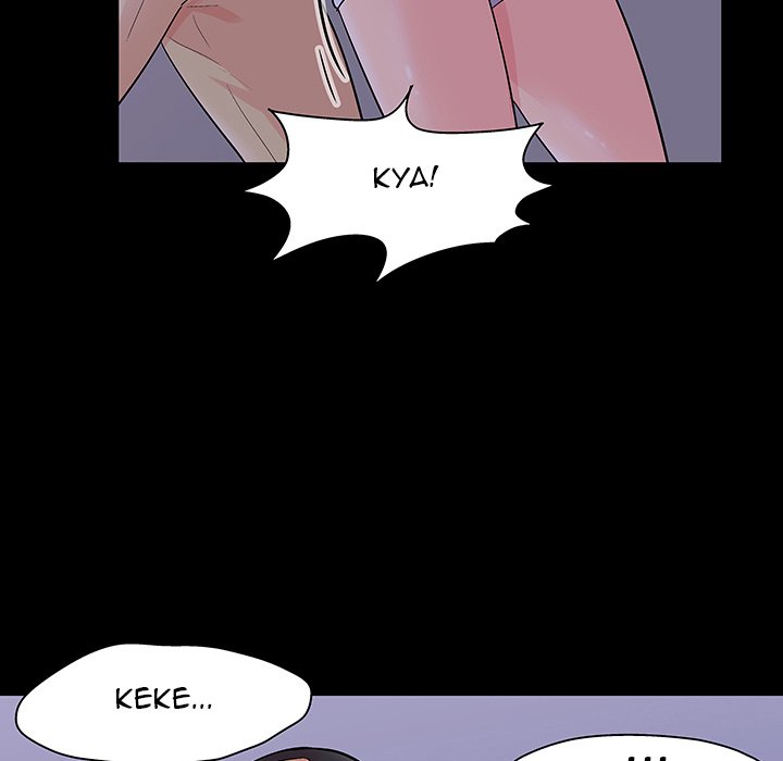 Project Utopia Chapter 111 Page 7