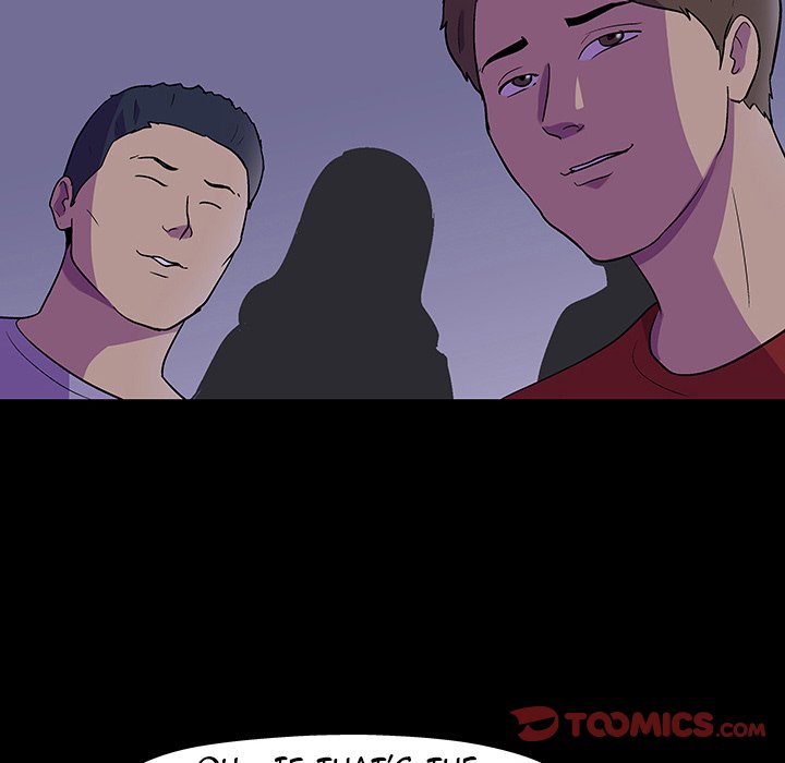Project Utopia Chapter 111 Page 70