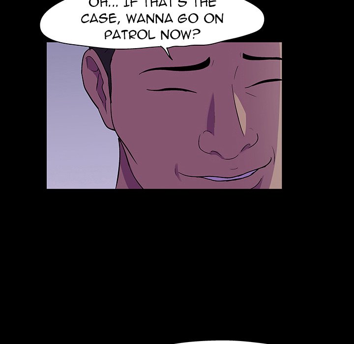 Project Utopia Chapter 111 Page 71
