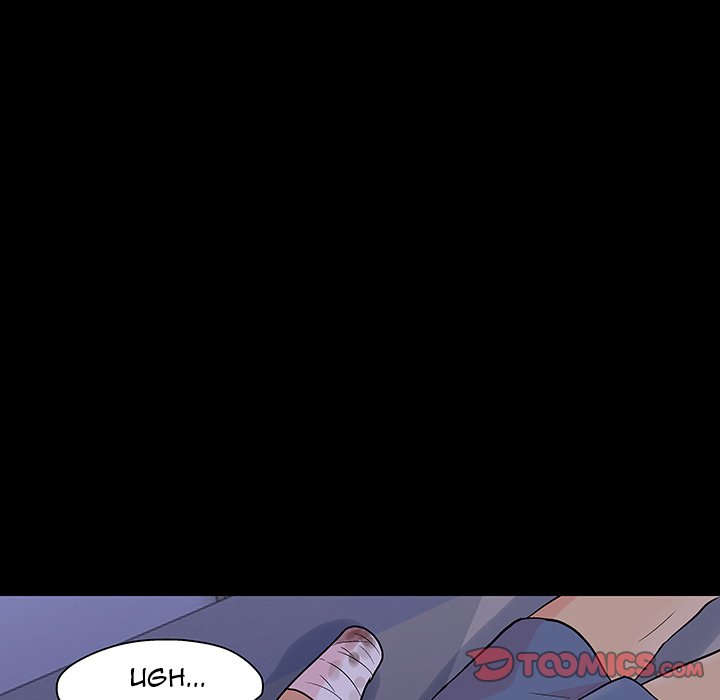 Project Utopia Chapter 111 Page 74