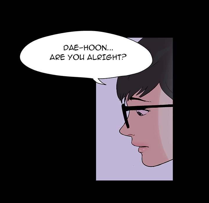 Project Utopia Chapter 111 Page 76