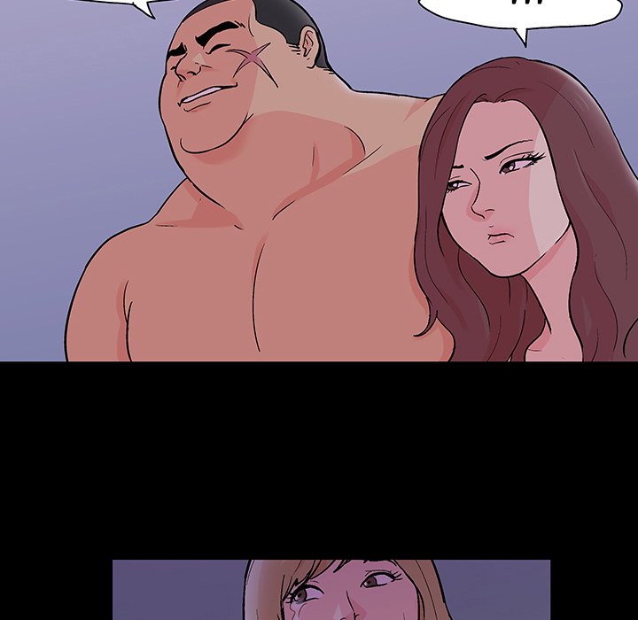 Project Utopia Chapter 111 Page 8