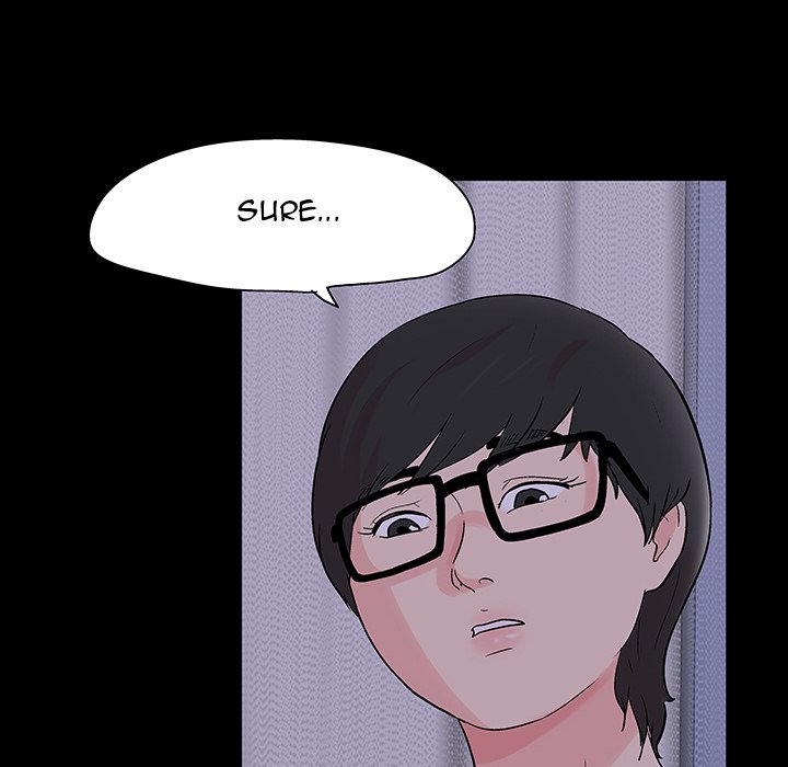 Project Utopia Chapter 111 Page 83
