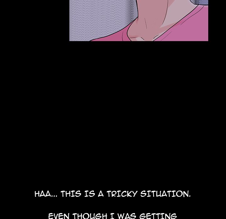 Project Utopia Chapter 111 Page 84