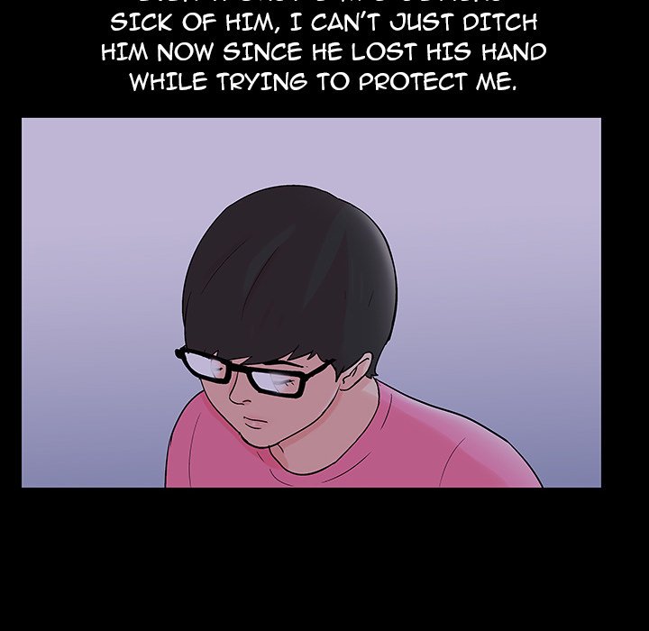 Project Utopia Chapter 111 Page 85