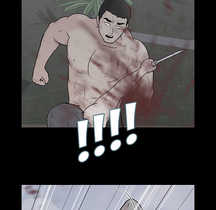 Project Utopia Chapter 112 Page 11
