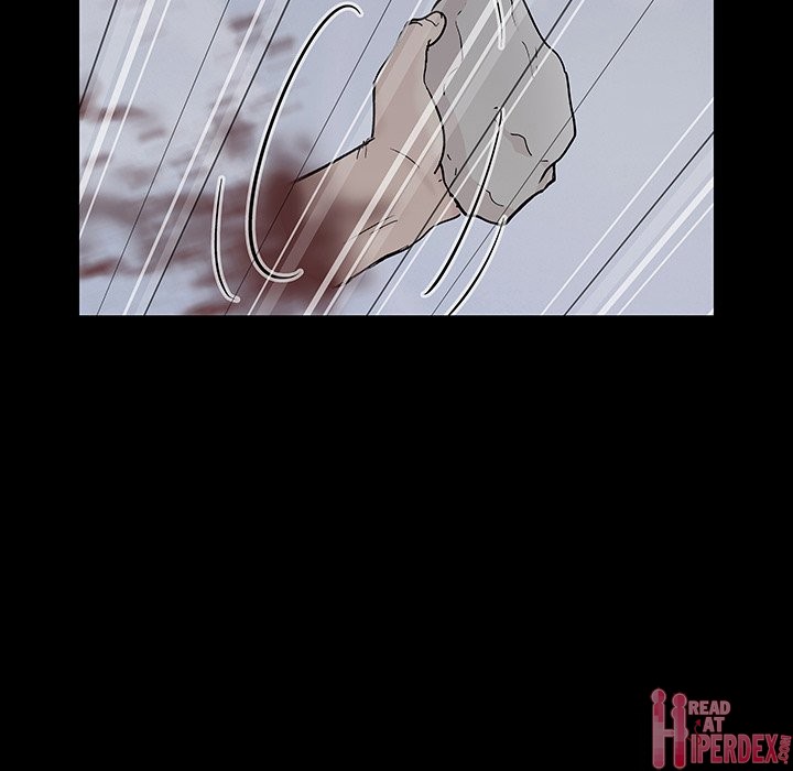 Project Utopia Chapter 112 Page 12
