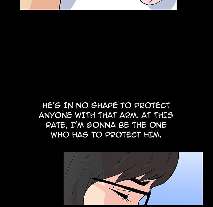 Project Utopia Chapter 112 Page 16