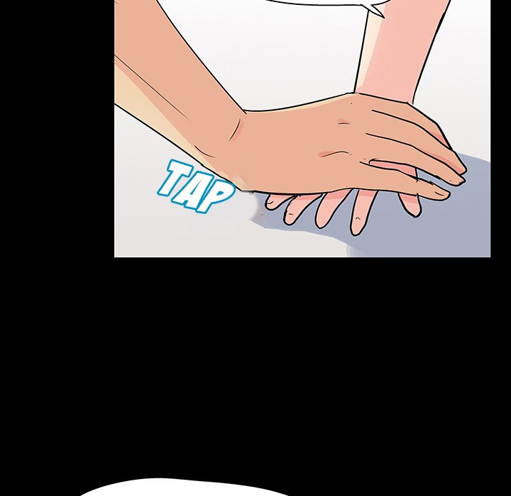 Project Utopia Chapter 112 Page 19
