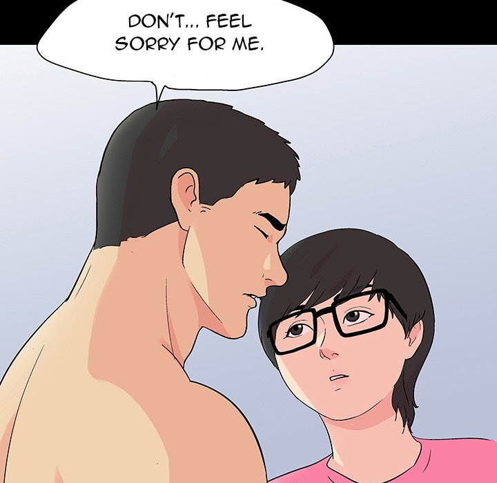 Project Utopia Chapter 112 Page 20