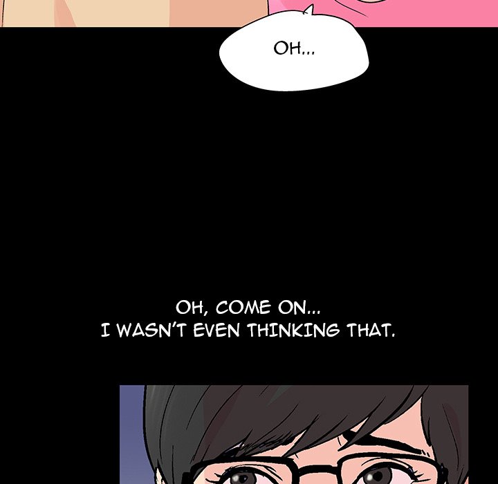 Project Utopia Chapter 112 Page 21