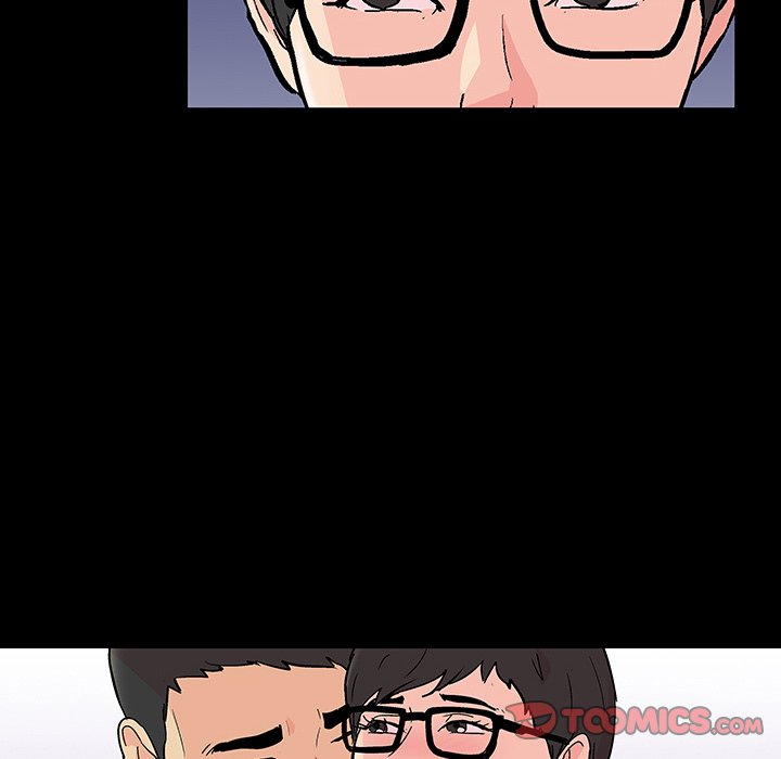 Project Utopia Chapter 112 Page 22