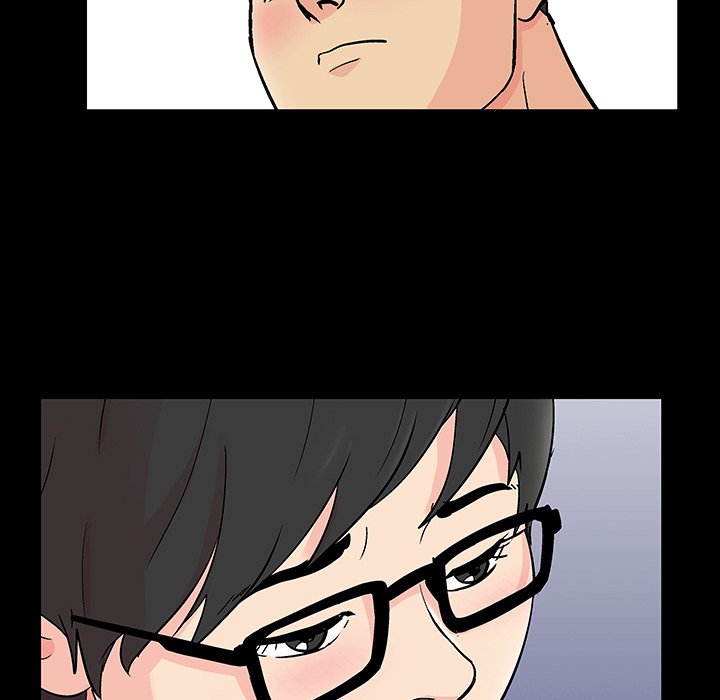 Project Utopia Chapter 112 Page 31