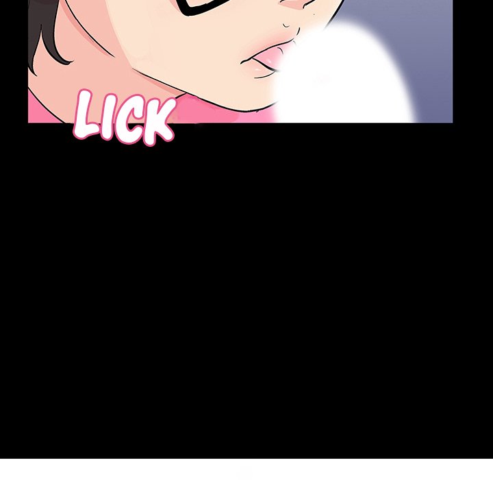 Project Utopia Chapter 112 Page 32