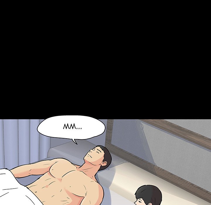 Project Utopia Chapter 112 Page 41