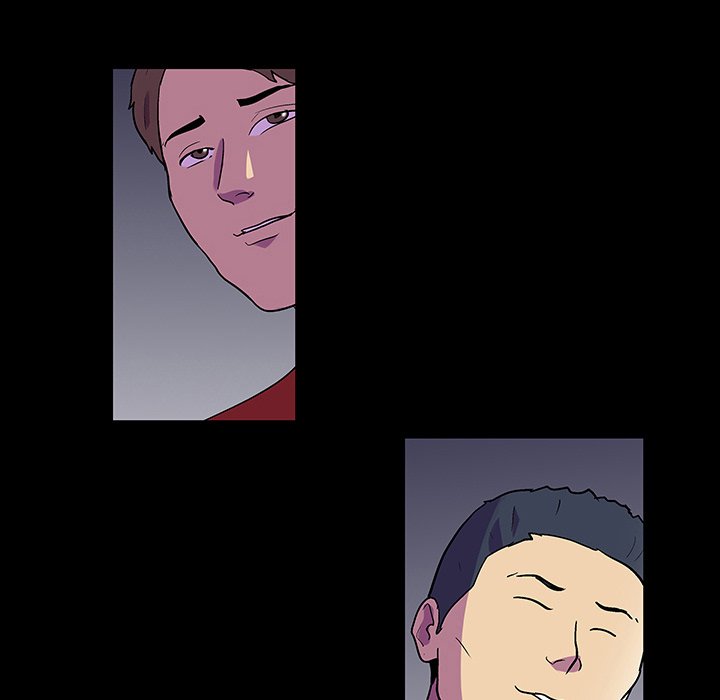 Project Utopia Chapter 112 Page 47