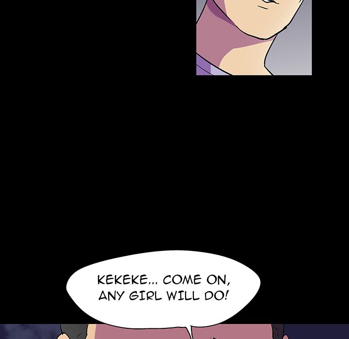 Project Utopia Chapter 112 Page 48